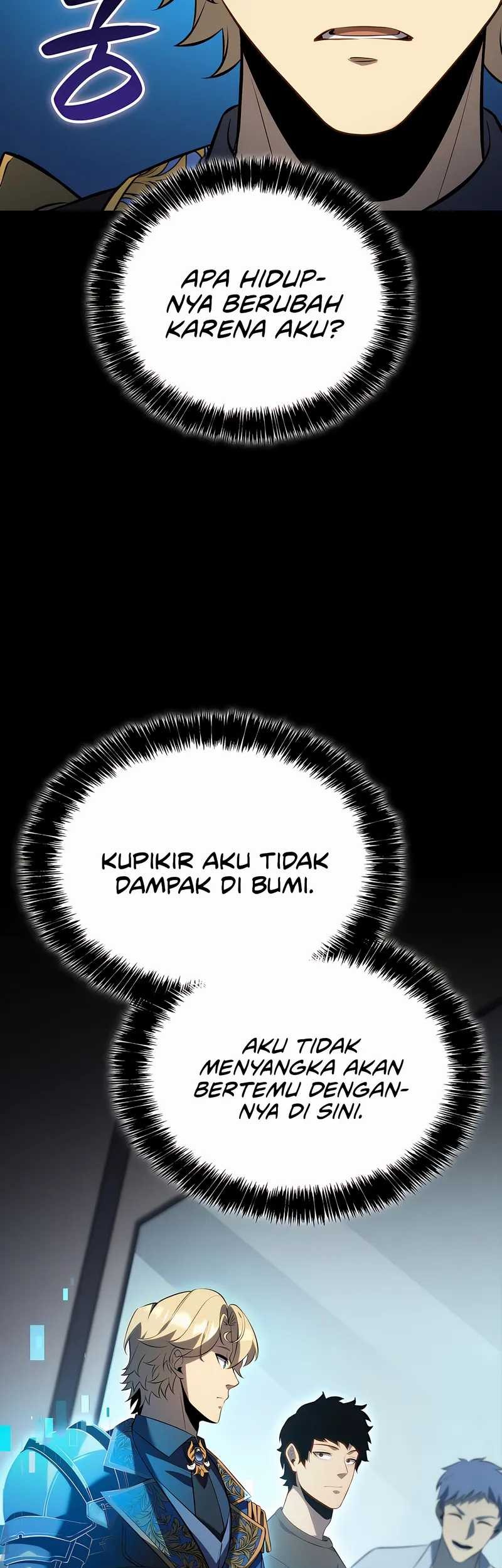 The Count’s Youngest Son Is A Player! Chapter 96 Gambar 9