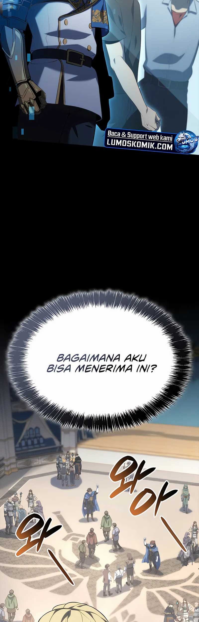 The Count’s Youngest Son Is A Player! Chapter 96 Gambar 10