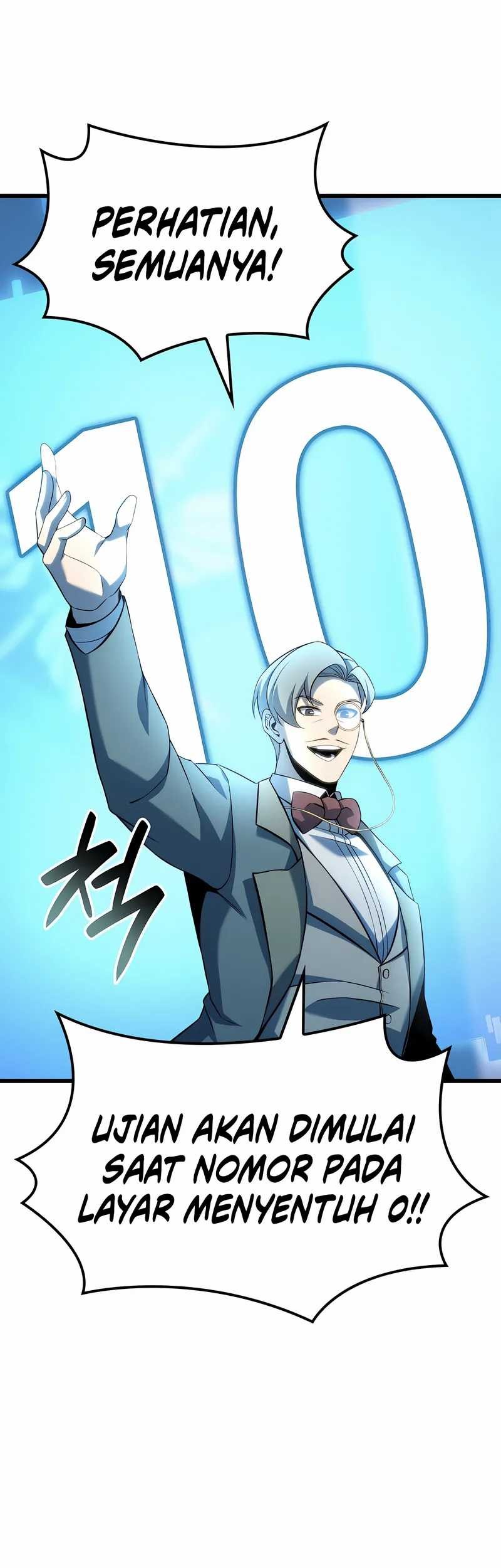 The Count’s Youngest Son Is A Player! Chapter 96 Gambar 15