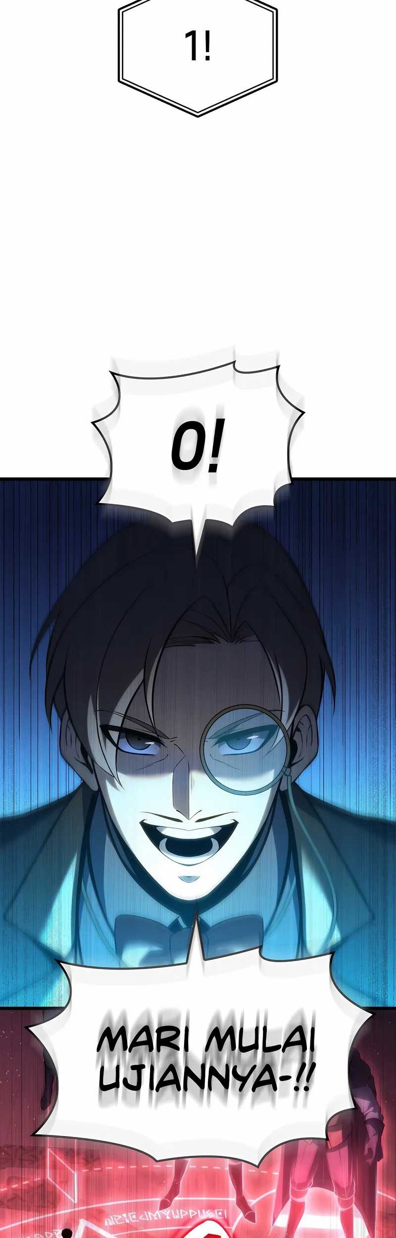 The Count’s Youngest Son Is A Player! Chapter 96 Gambar 18