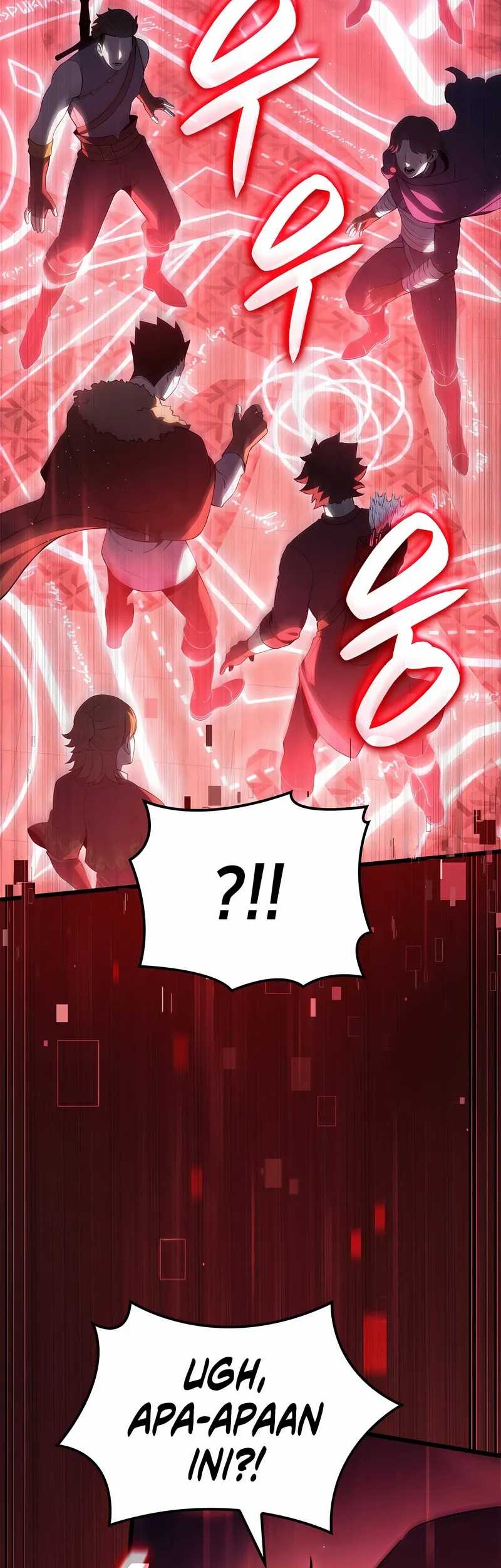 The Count’s Youngest Son Is A Player! Chapter 96 Gambar 19