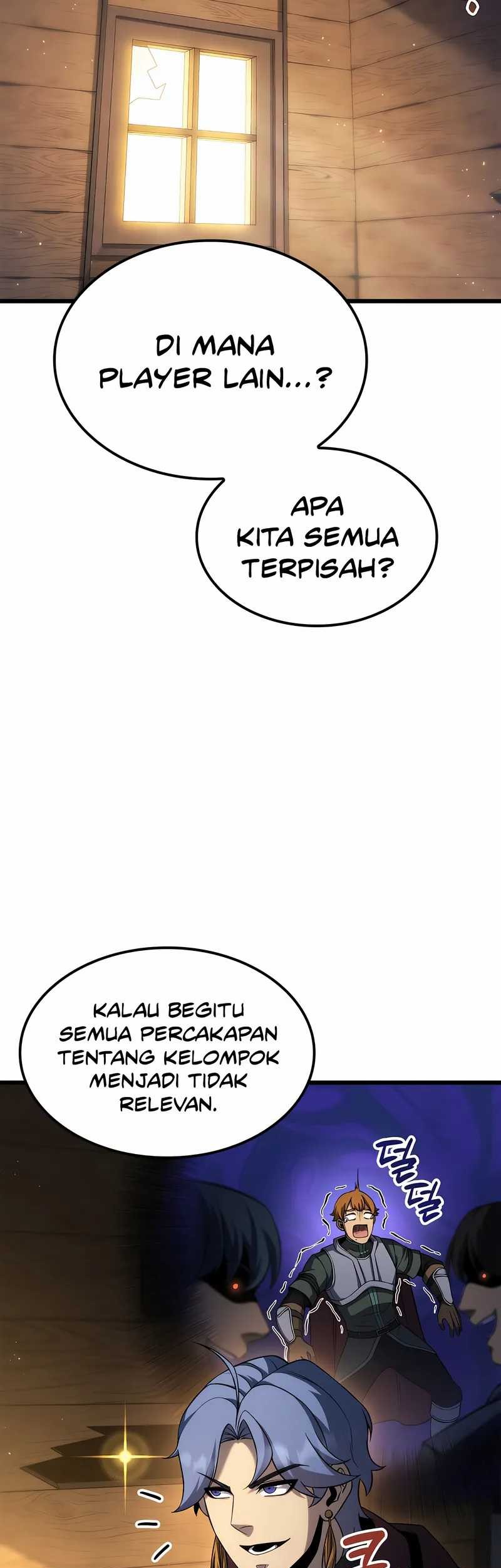 The Count’s Youngest Son Is A Player! Chapter 96 Gambar 24