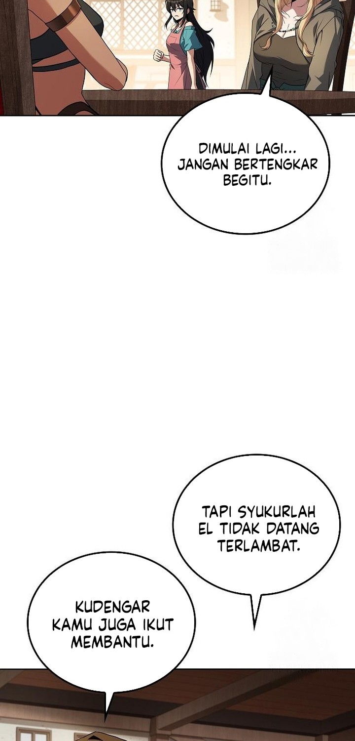 Archmage Restaurant Chapter 73 Gambar 27