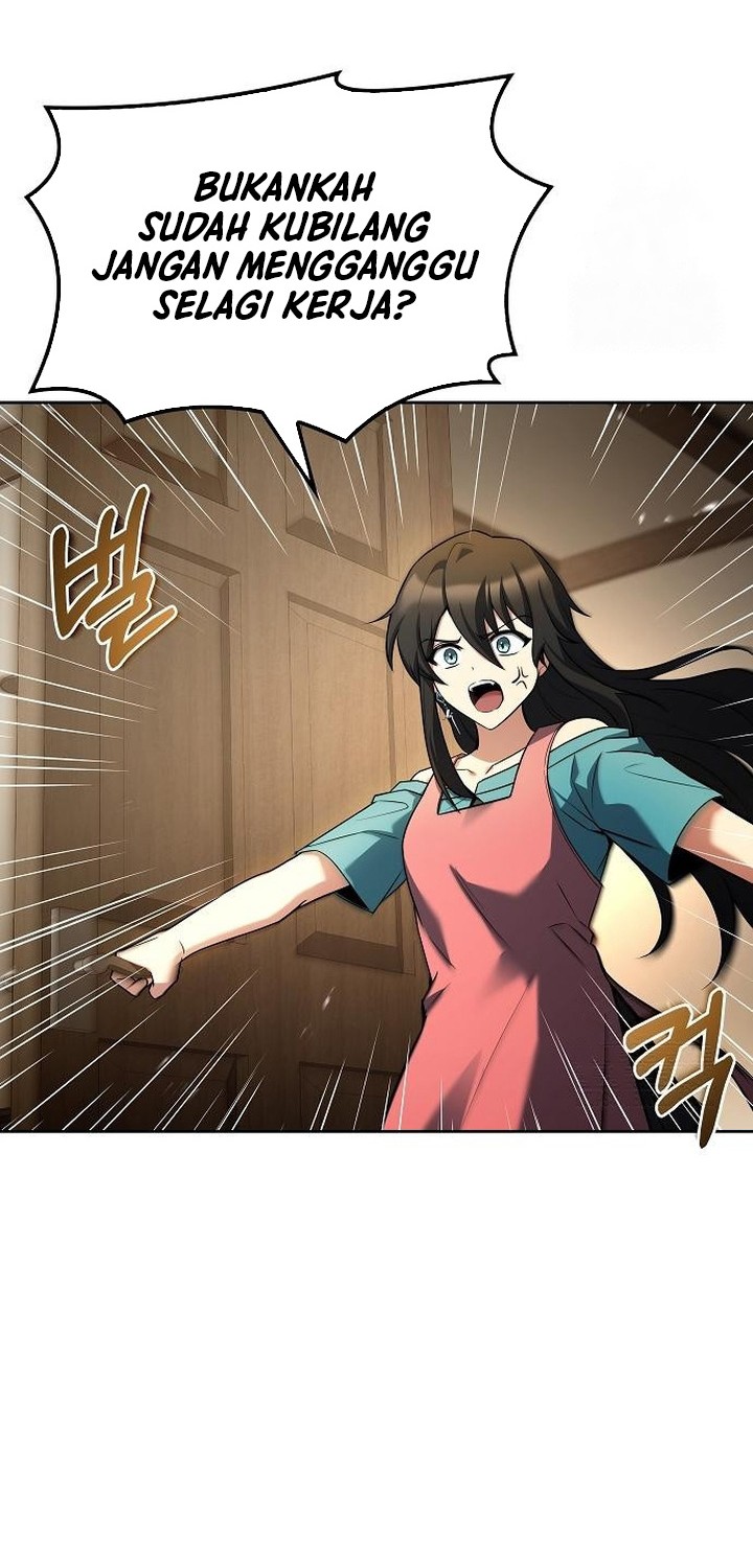 Archmage Restaurant Chapter 73 Gambar 33