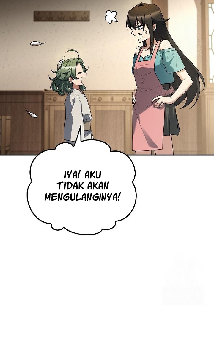 Archmage Restaurant Chapter 73 Gambar 35