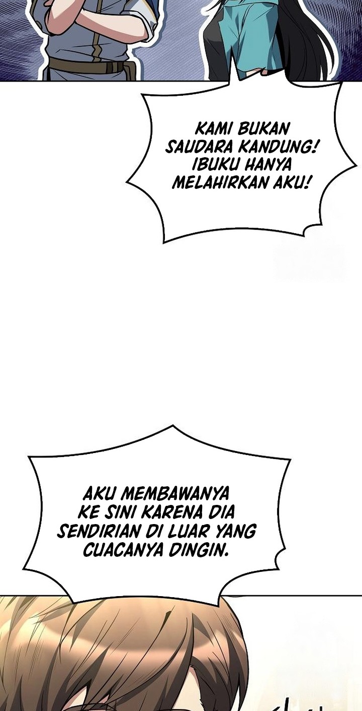 Archmage Restaurant Chapter 73 Gambar 19