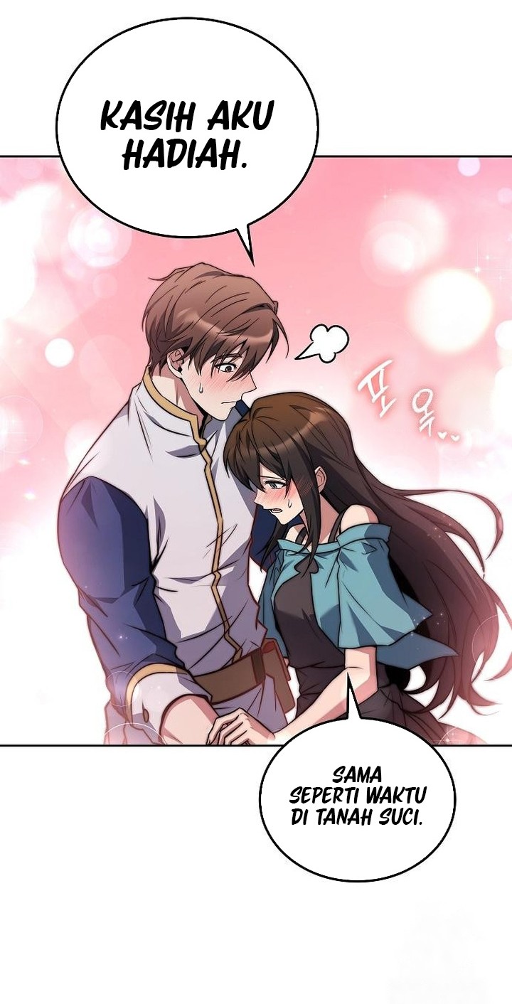 Archmage Restaurant Chapter 73 Gambar 21