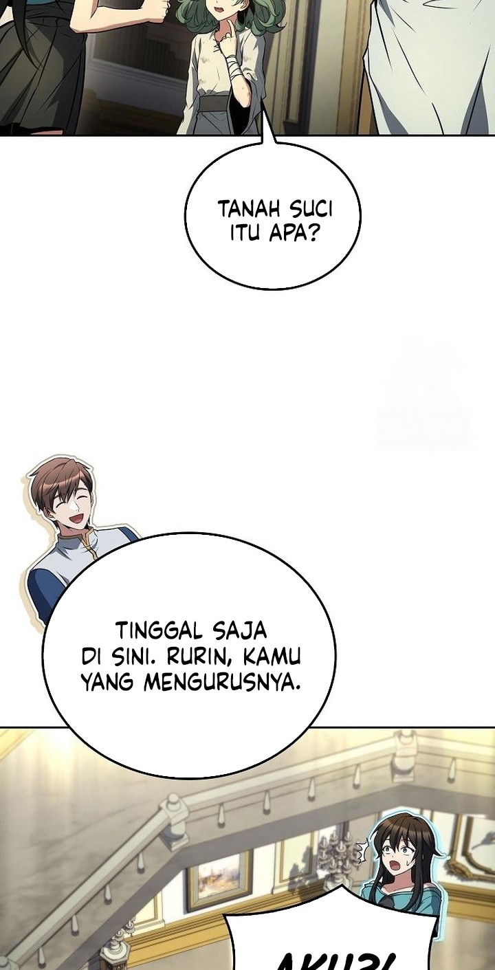 Archmage Restaurant Chapter 73 Gambar 23