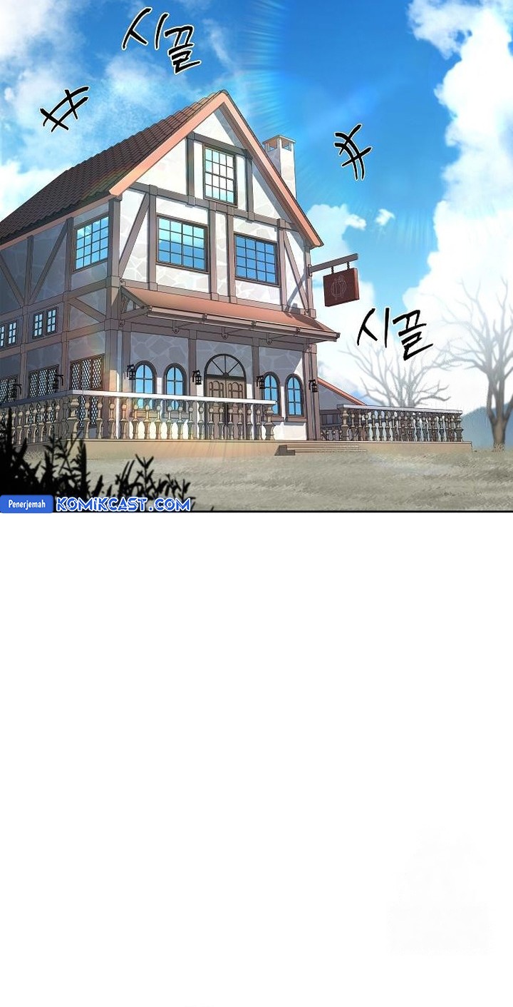 Archmage Restaurant Chapter 73 Gambar 25
