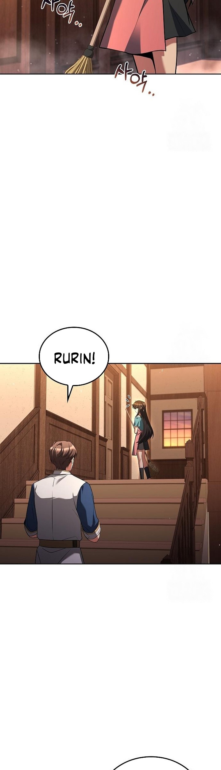 Archmage Restaurant Chapter 73 Gambar 46