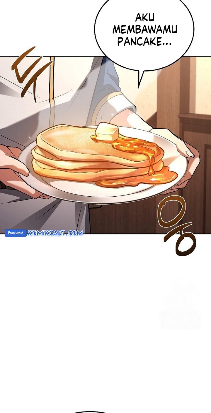 Archmage Restaurant Chapter 73 Gambar 47
