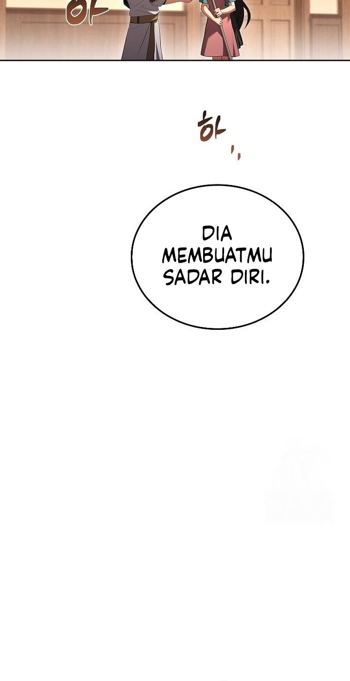 Archmage Restaurant Chapter 73 Gambar 49