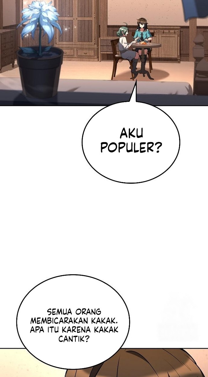 Archmage Restaurant Chapter 73 Gambar 53