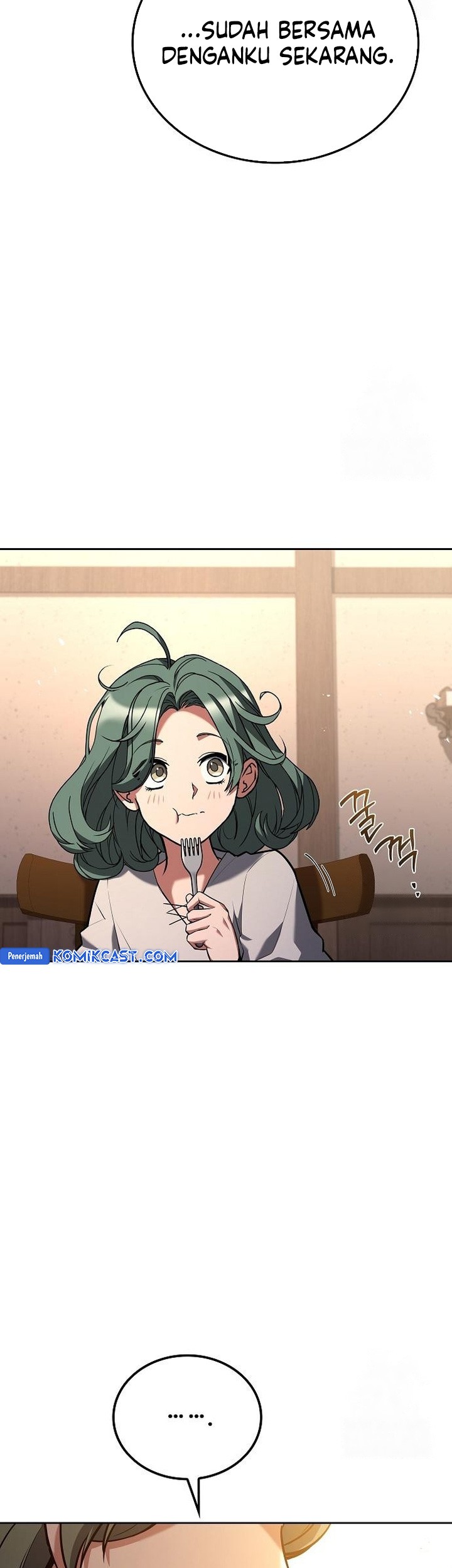 Archmage Restaurant Chapter 73 Gambar 56