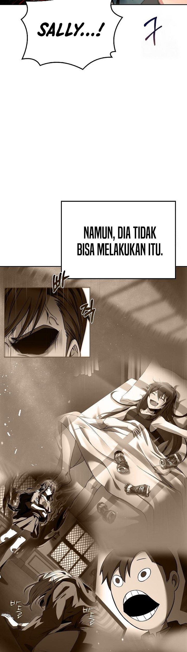 Archmage Restaurant Chapter 73 Gambar 40