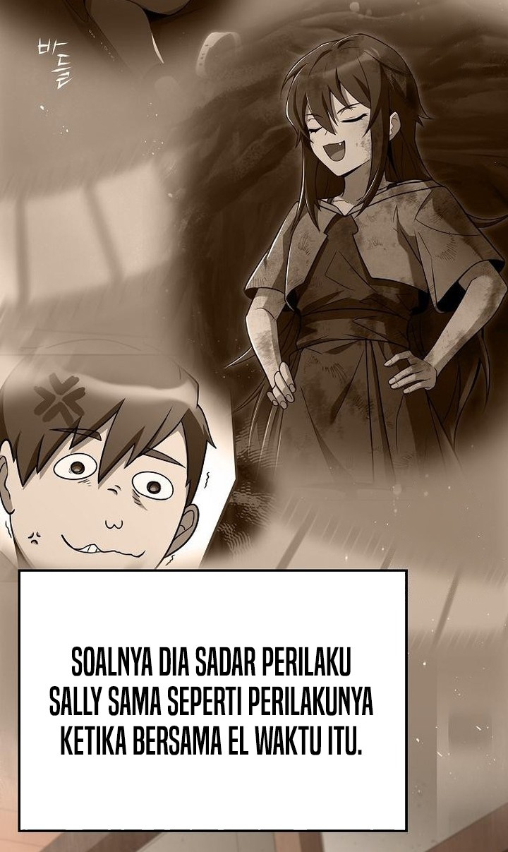 Archmage Restaurant Chapter 73 Gambar 41