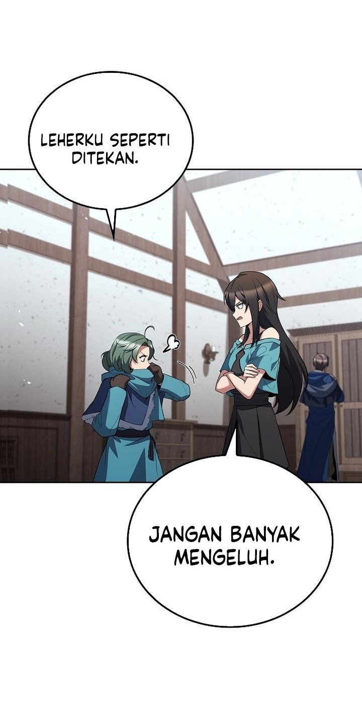 Archmage Restaurant Chapter 73 Gambar 69