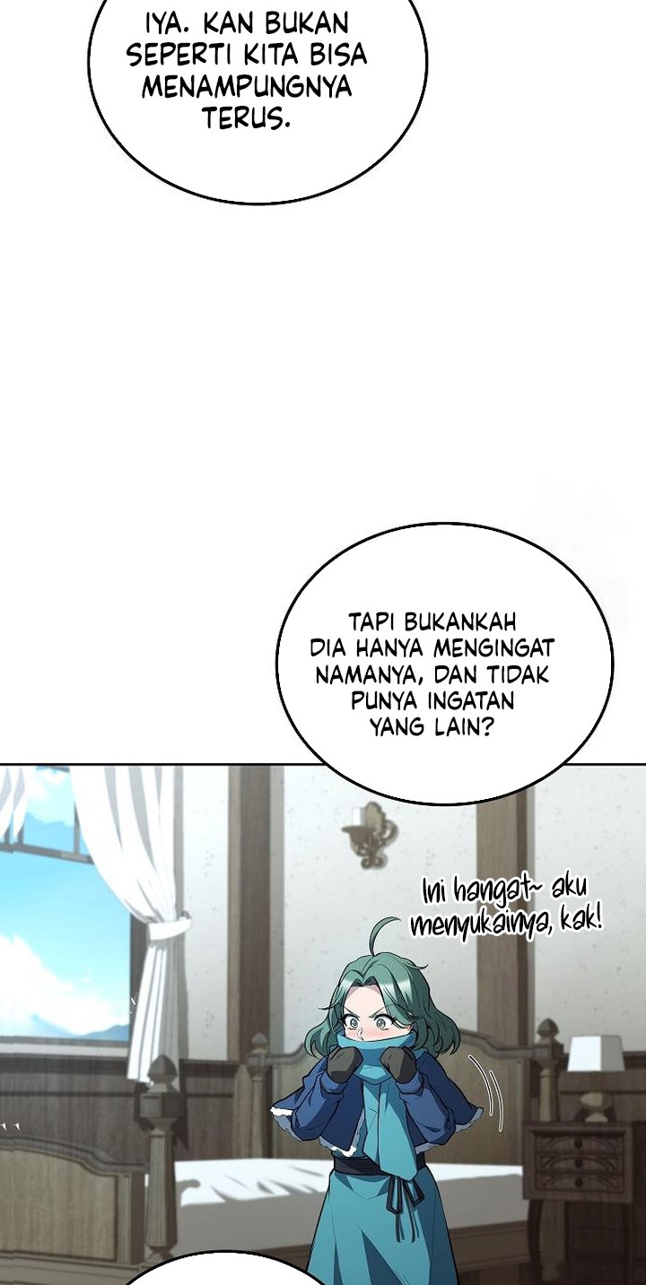 Archmage Restaurant Chapter 73 Gambar 71