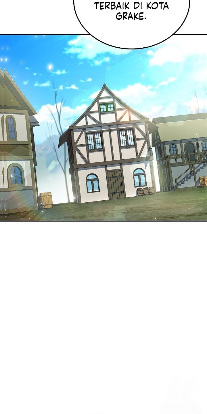 Archmage Restaurant Chapter 73 Gambar 73