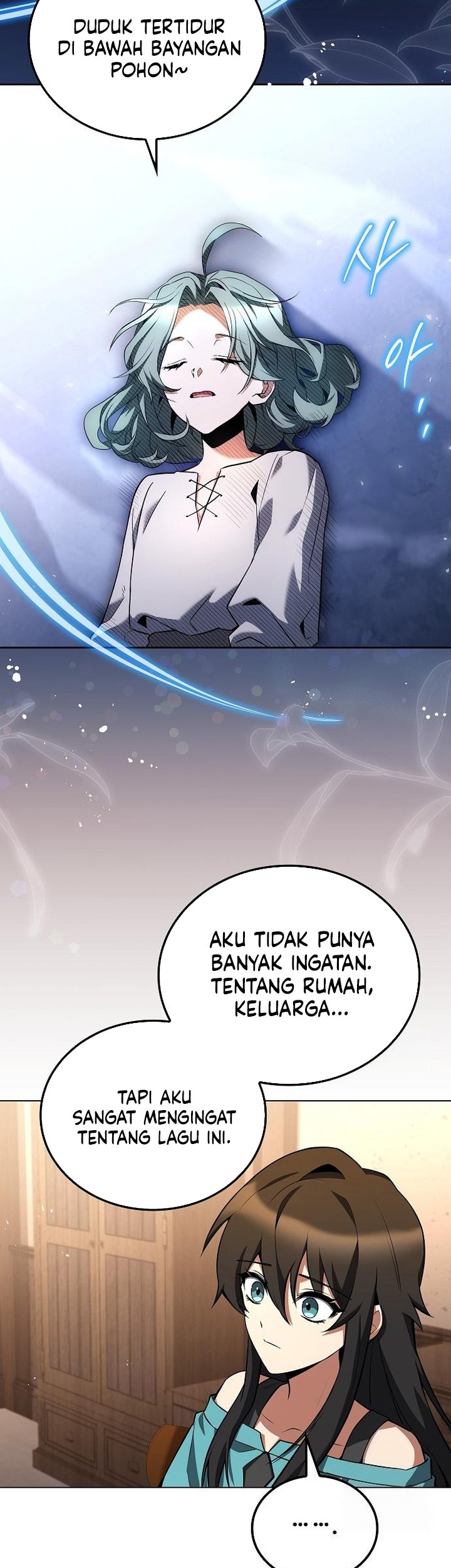 Archmage Restaurant Chapter 73 Gambar 60