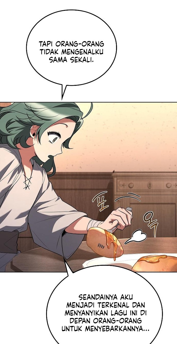 Archmage Restaurant Chapter 73 Gambar 63