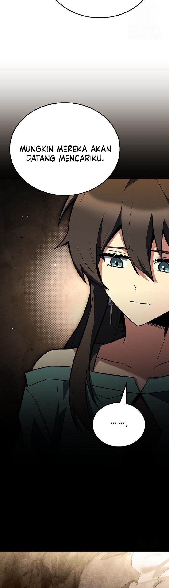 Archmage Restaurant Chapter 73 Gambar 64