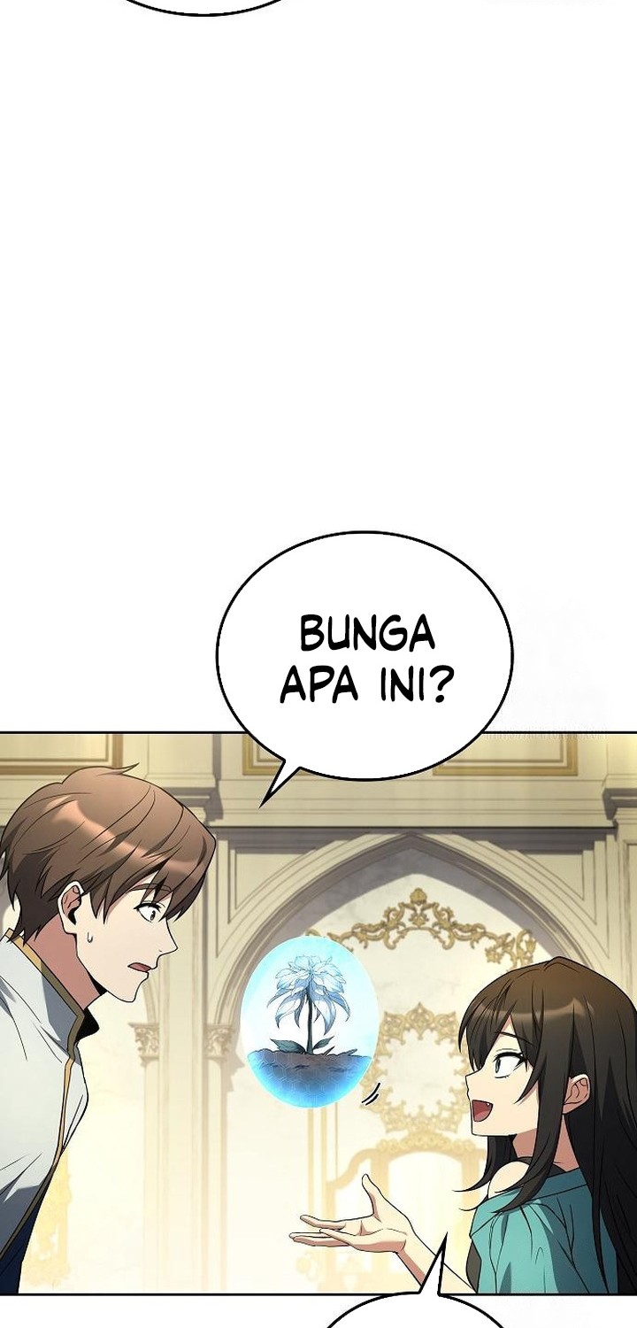 Archmage Restaurant Chapter 73 Gambar 15