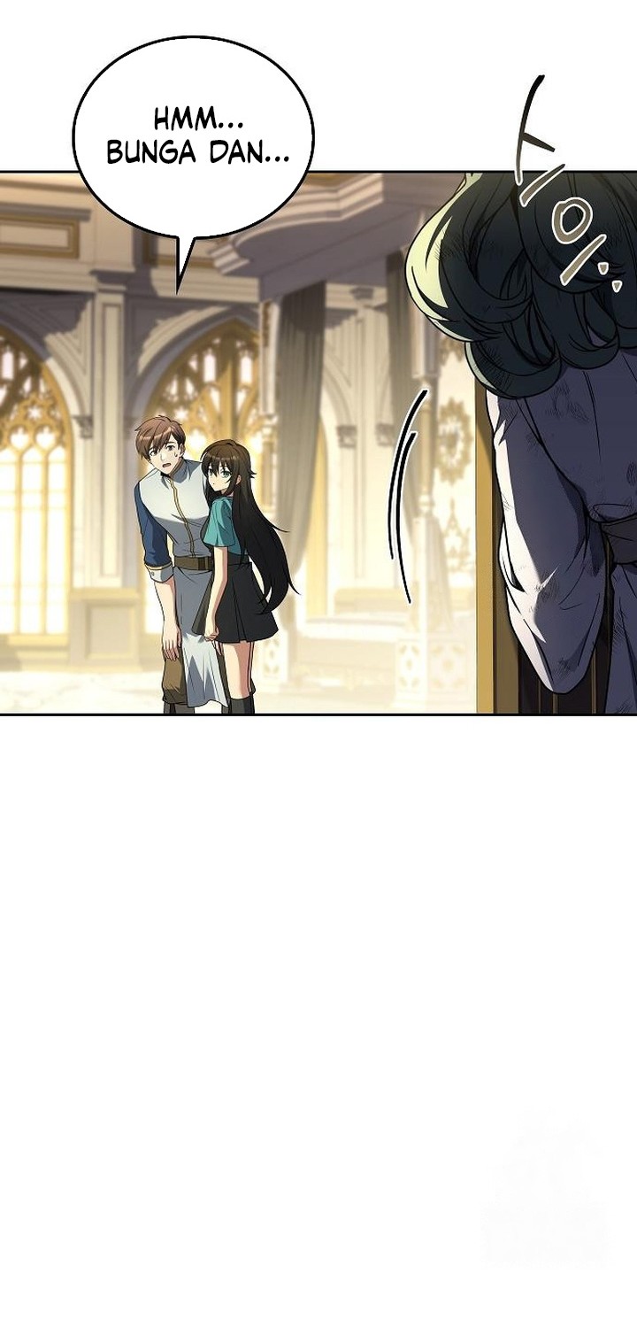 Archmage Restaurant Chapter 73 Gambar 17