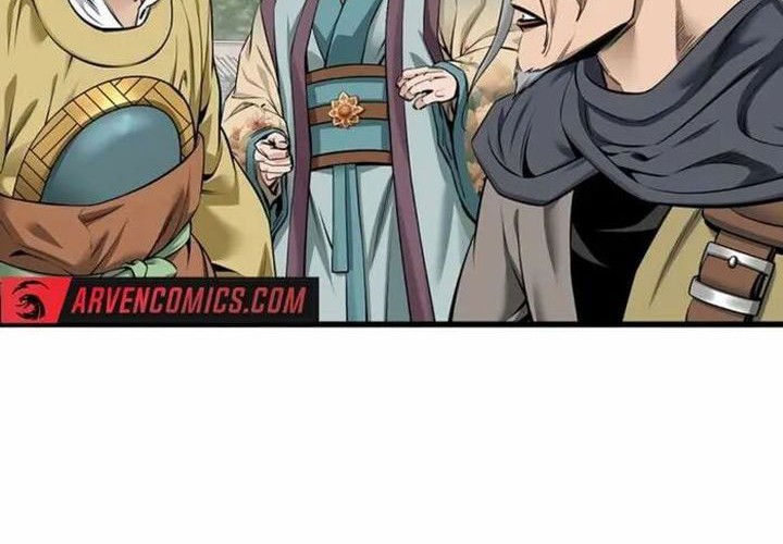 The World’s Best Sect of Dependency Chapter 59 Gambar 34