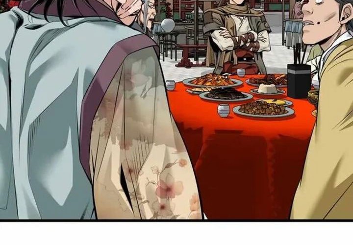 The World’s Best Sect of Dependency Chapter 59 Gambar 36