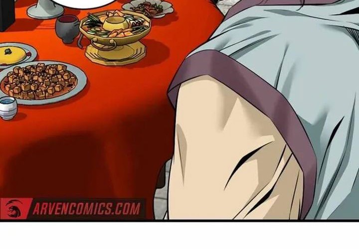 The World’s Best Sect of Dependency Chapter 59 Gambar 40