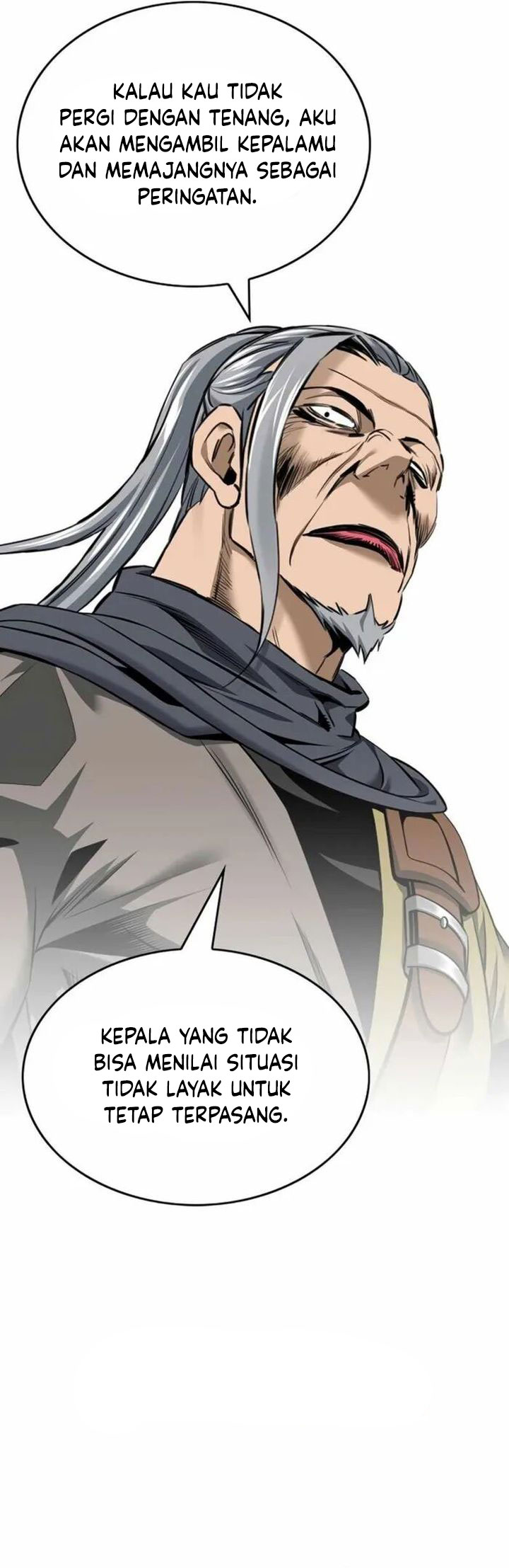 The World’s Best Sect of Dependency Chapter 59 Gambar 55