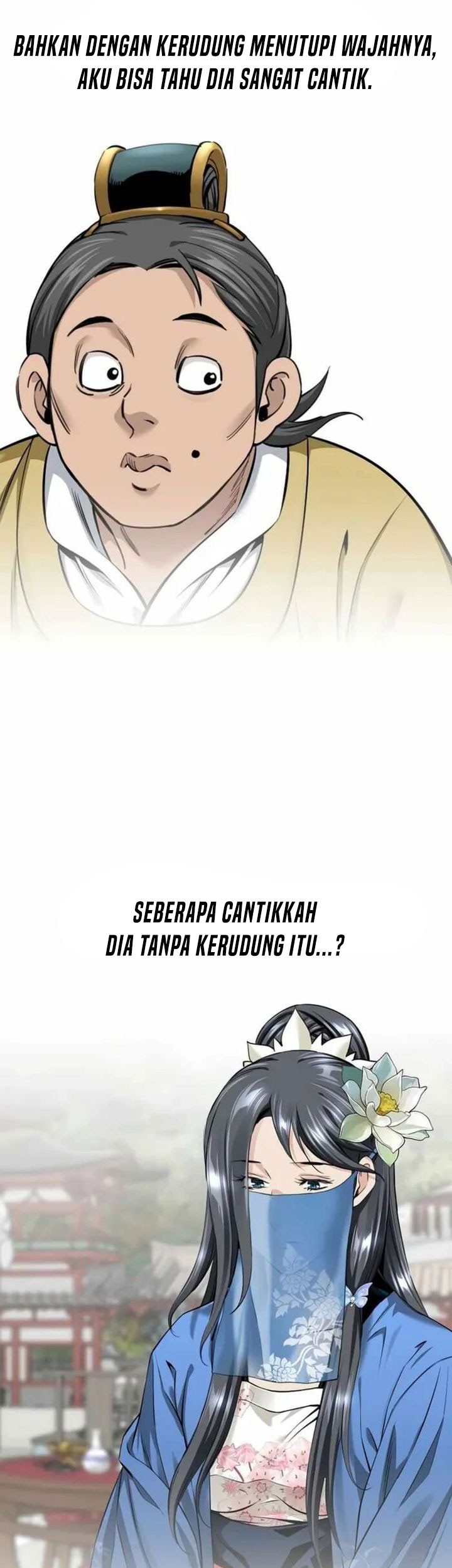 The World’s Best Sect of Dependency Chapter 59 Gambar 16