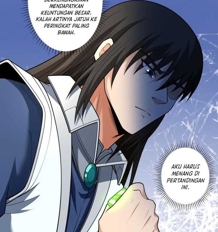 God of Martial Arts Chapter 785 Gambar 21