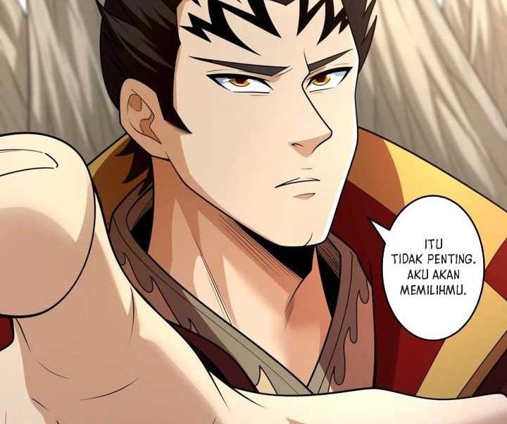 God of Martial Arts Chapter 785 Gambar 3