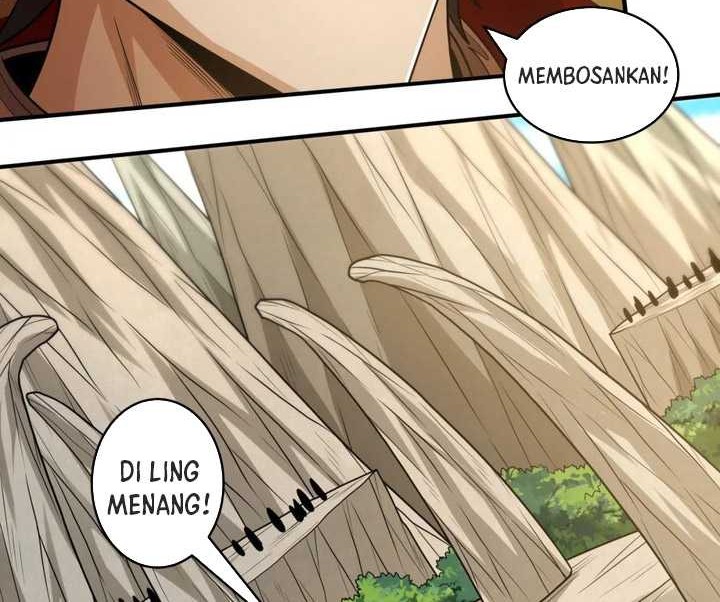 God of Martial Arts Chapter 785 Gambar 5