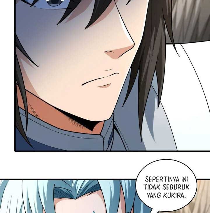 God of Martial Arts Chapter 785 Gambar 15