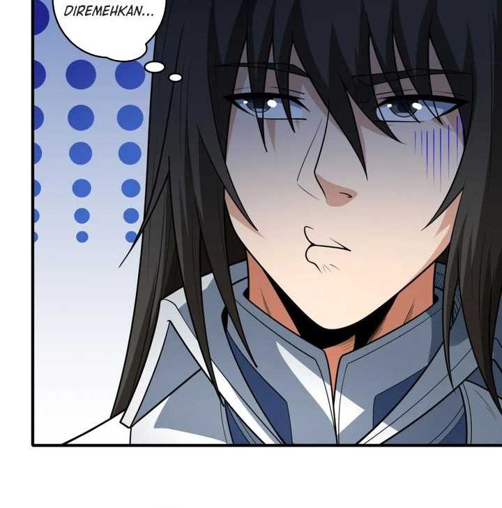 God of Martial Arts Chapter 785 Gambar 17