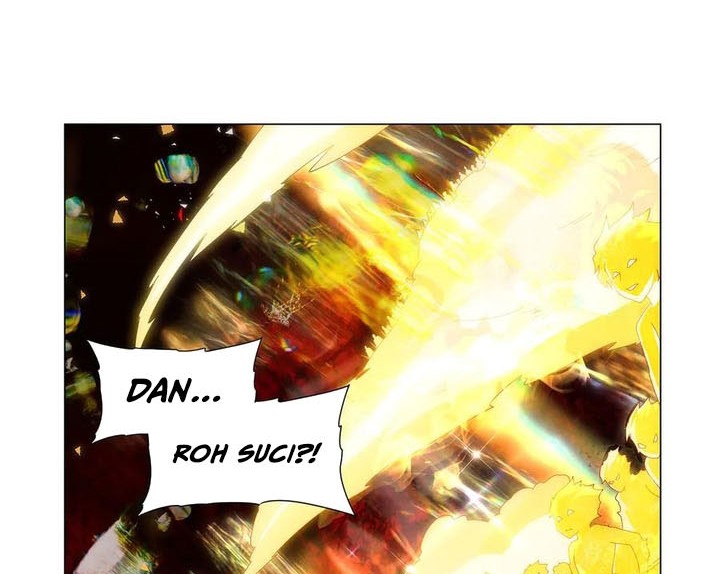 The Demon King Who Lost His Job Chapter 434 Gambar 27