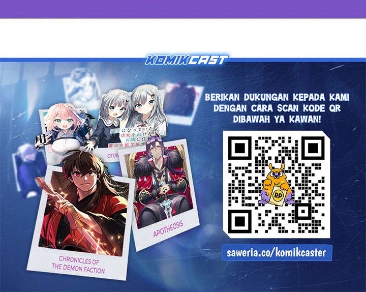 The Demon King Who Lost His Job Chapter 434 Gambar 29