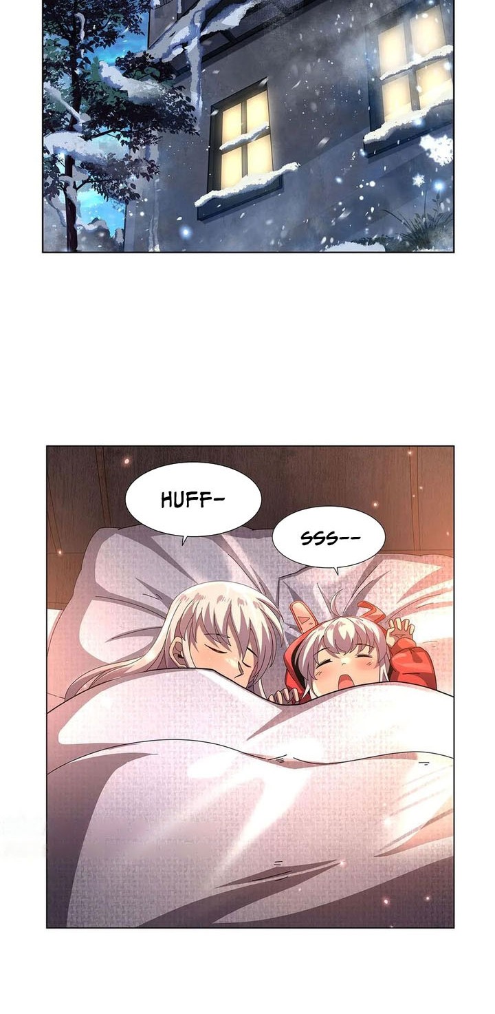 The Demon King Who Lost His Job Chapter 434 Gambar 19