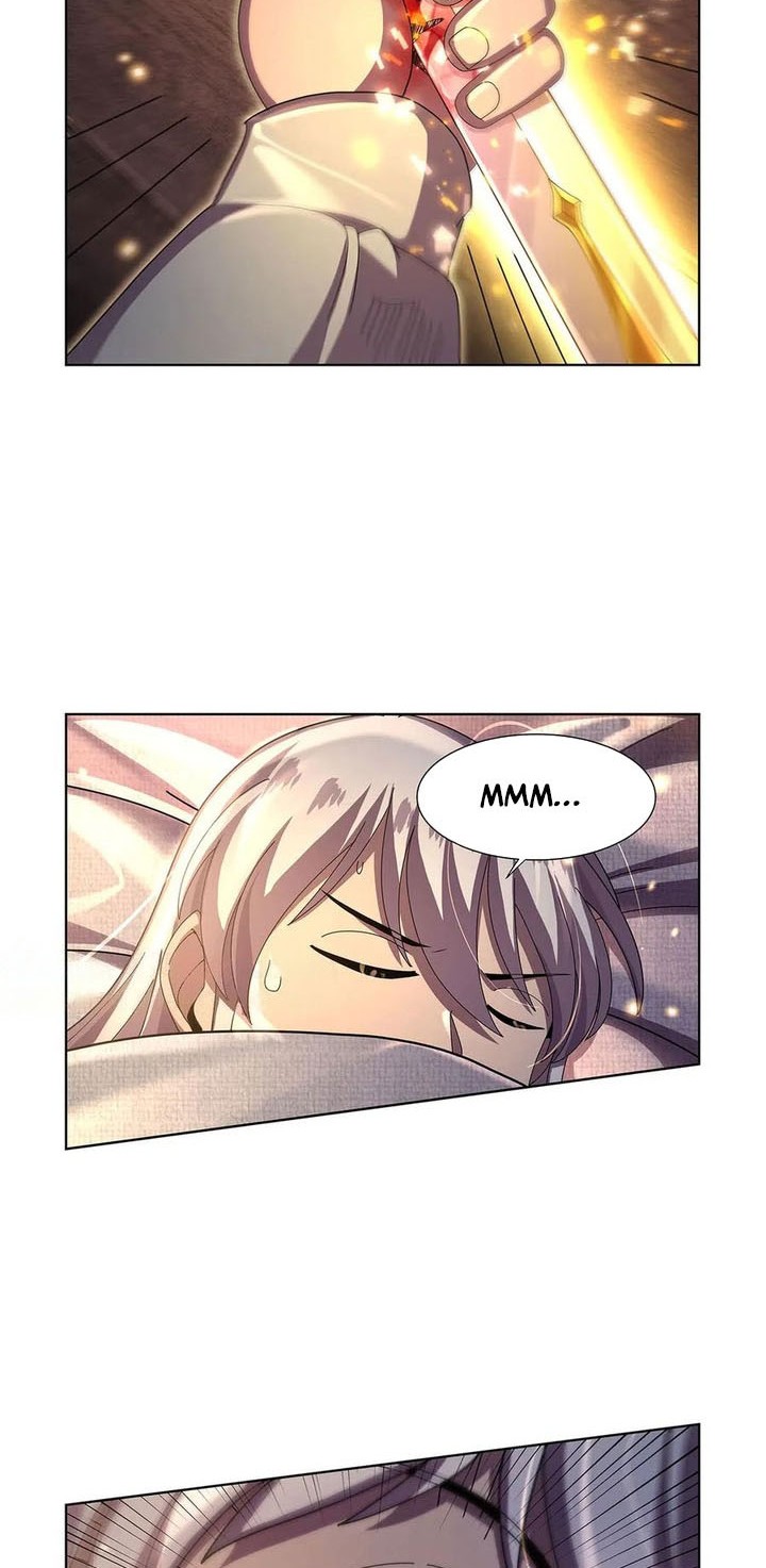 The Demon King Who Lost His Job Chapter 434 Gambar 23