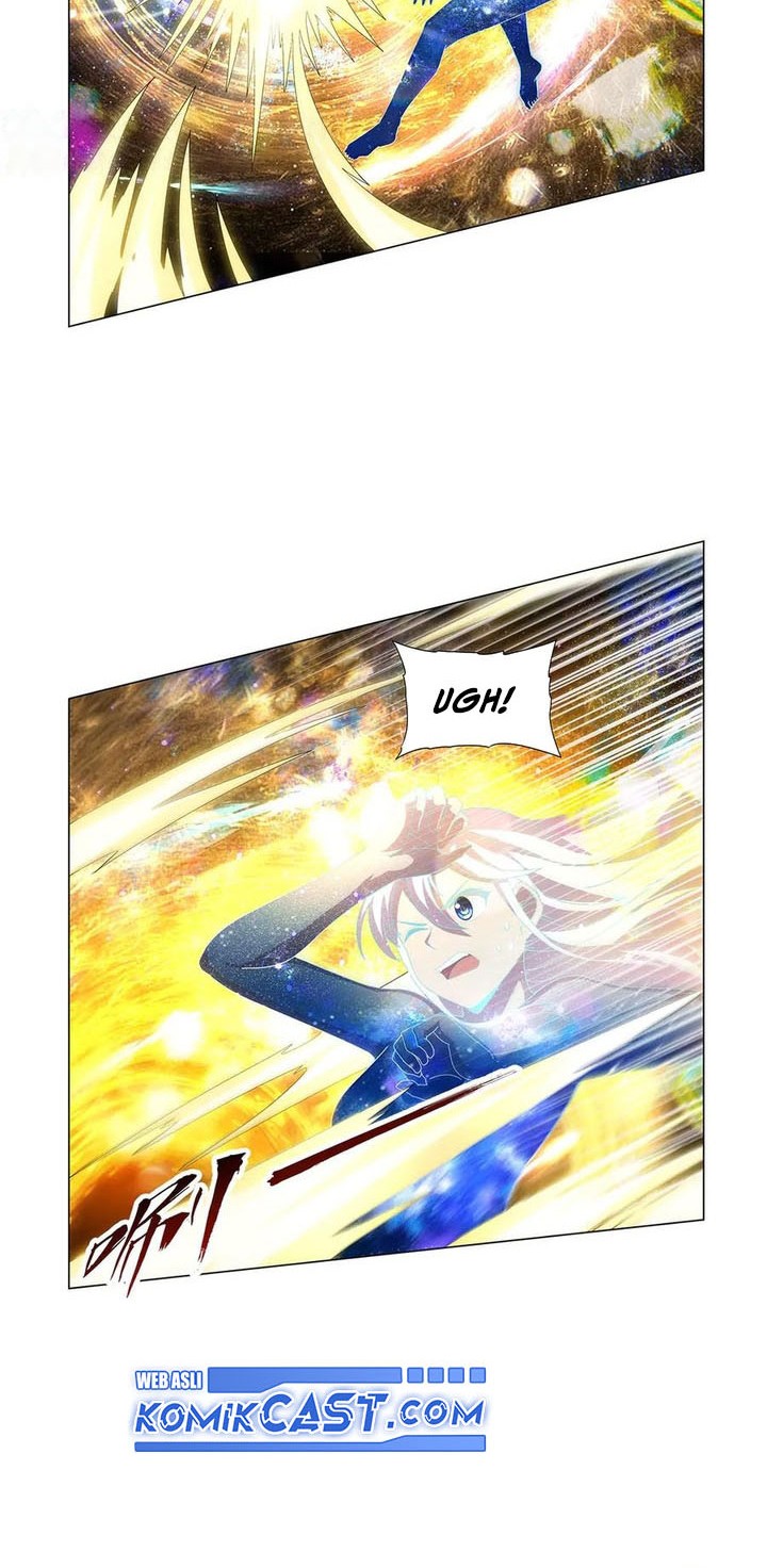 The Demon King Who Lost His Job Chapter 434 Gambar 25