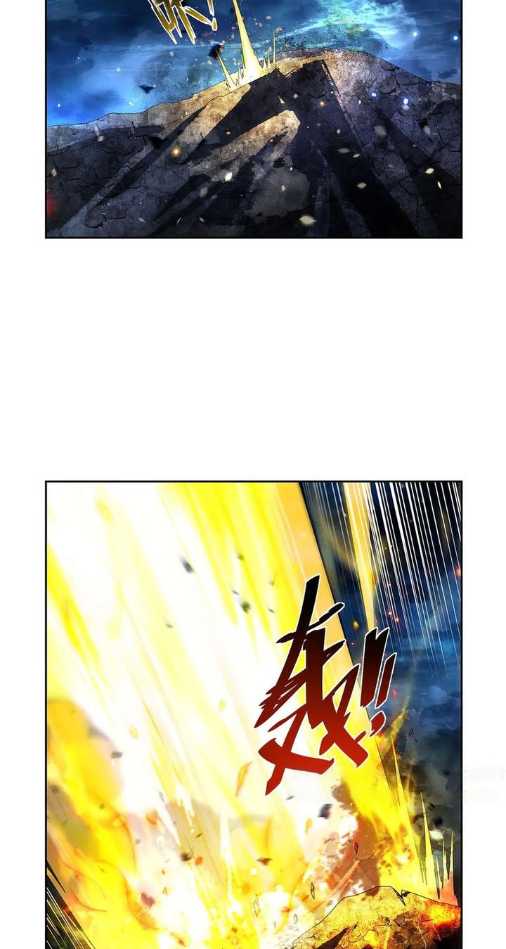 The Demon King Who Lost His Job Chapter 434 Gambar 3