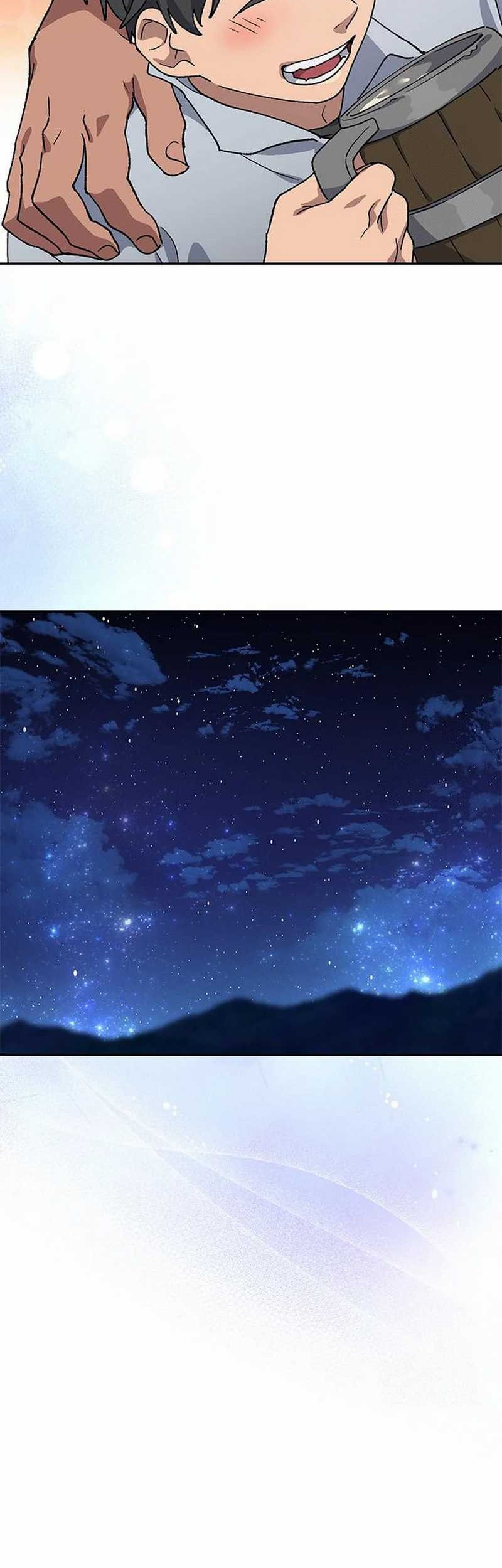 Healing Life Through Camping in Another World Chapter 55 Gambar 49