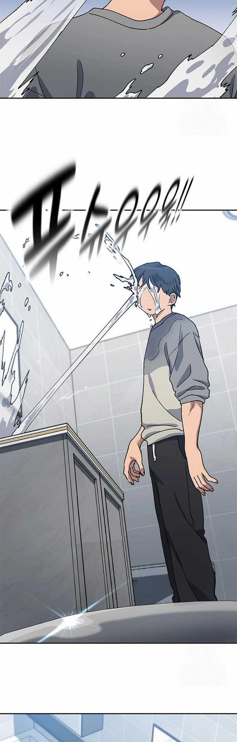 Healing Life Through Camping in Another World Chapter 55 Gambar 57