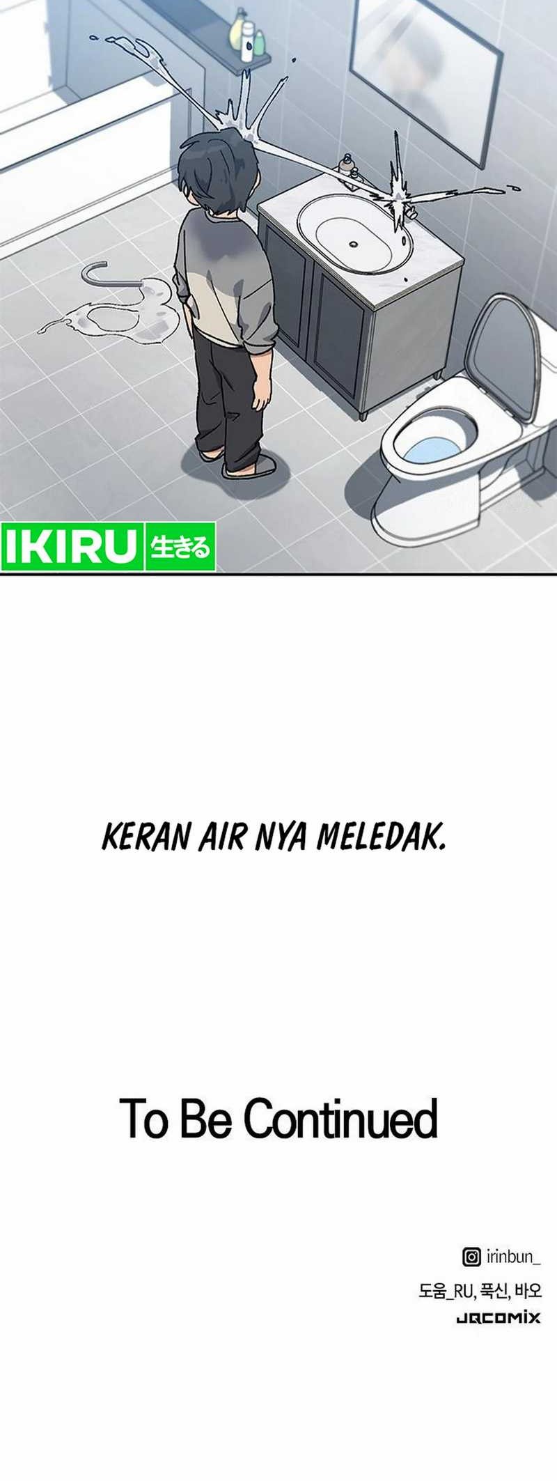 Healing Life Through Camping in Another World Chapter 55 Gambar 58