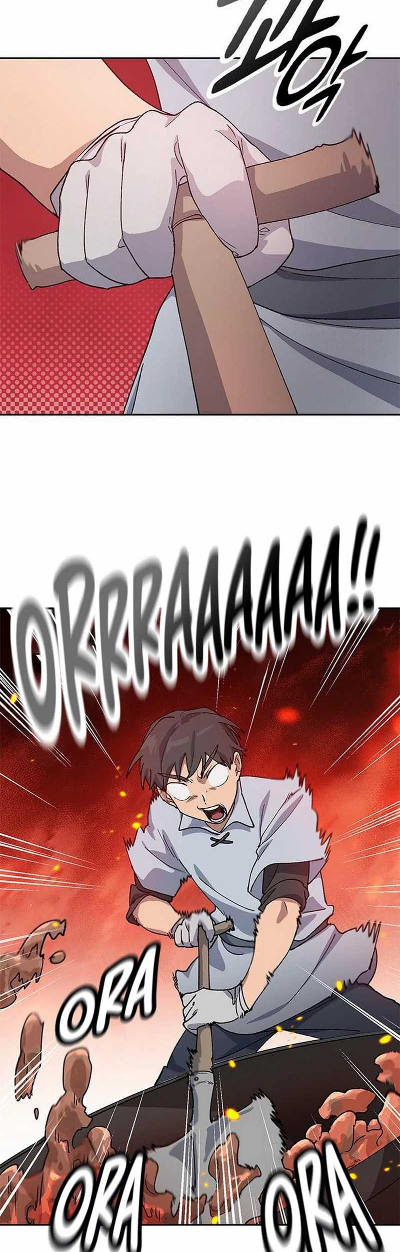 Healing Life Through Camping in Another World Chapter 55 Gambar 8