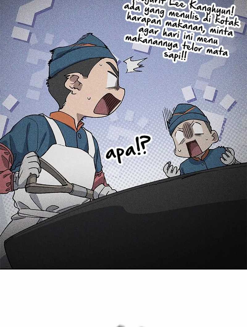 Healing Life Through Camping in Another World Chapter 55 Gambar 11