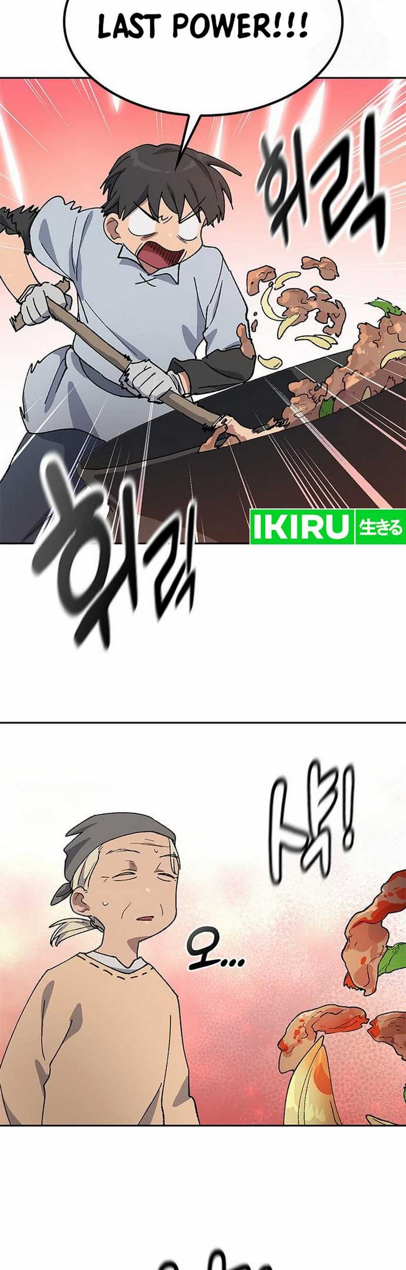 Healing Life Through Camping in Another World Chapter 55 Gambar 14